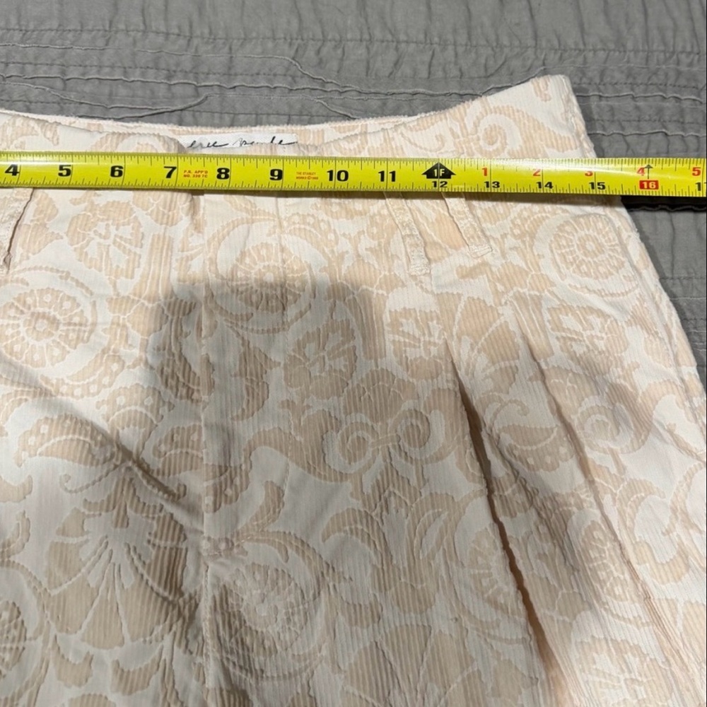 Free People Bali Margot Corduroy Suit Set - Picture 8 of 12